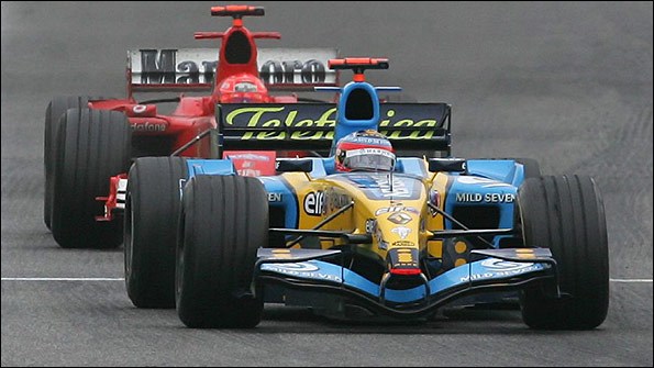 2005 San Marino Grand Prix
