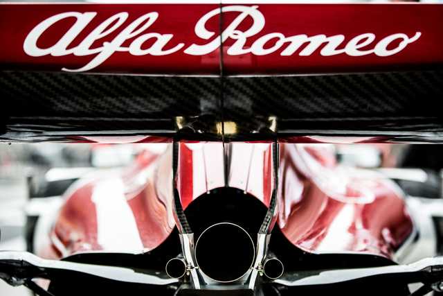Alfa Romeo C37