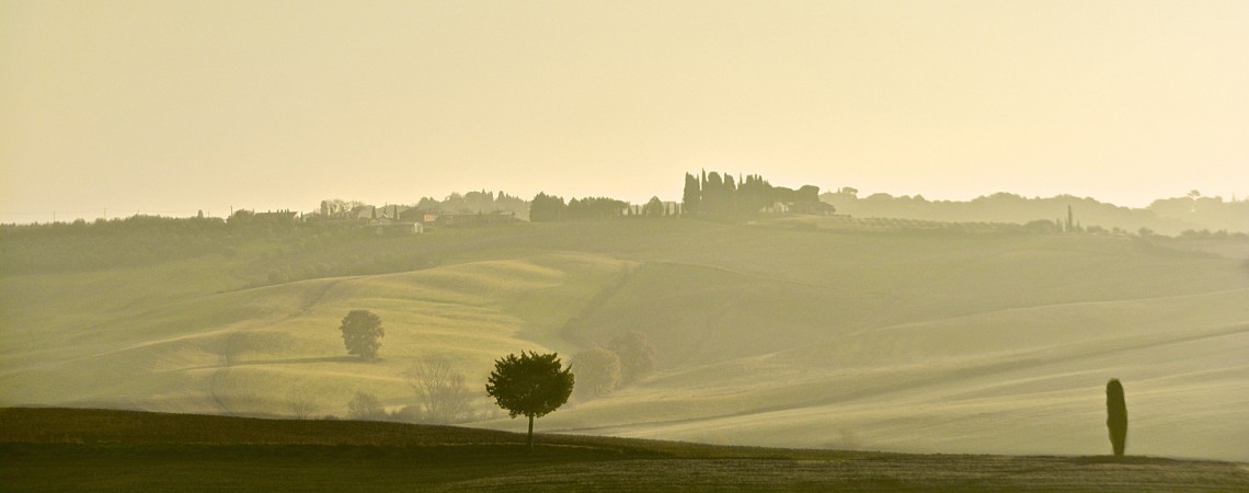 Toscana