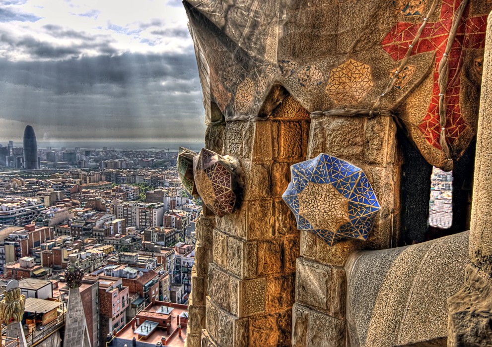 Sagrada Familia