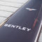 Bentley Surfboard