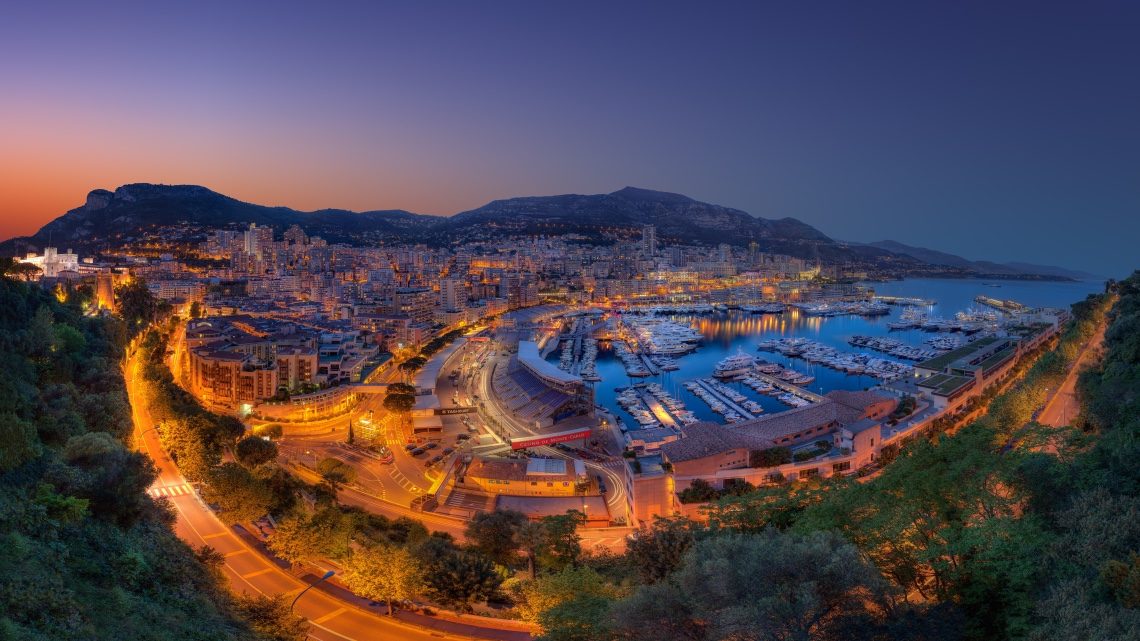 Monaco