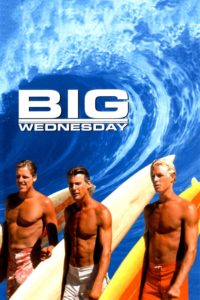 Poster for the movie "Big Wednesday"