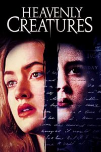 Poster for the movie "Heavenly Creatures"