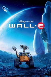 Poster for the movie "WALL·E"