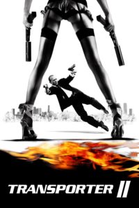 Poster for the movie "Transporter 2"