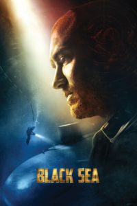 Poster for the movie "Black Sea"