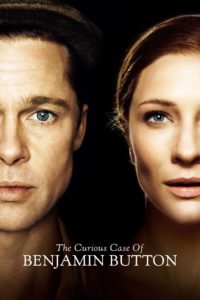 Poster for the movie "The Curious Case of Benjamin Button"