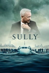 Poster for the movie "Sully"