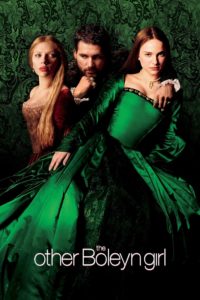 Poster for the movie "The Other Boleyn Girl"