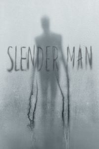 Poster for the movie "Slender Man"