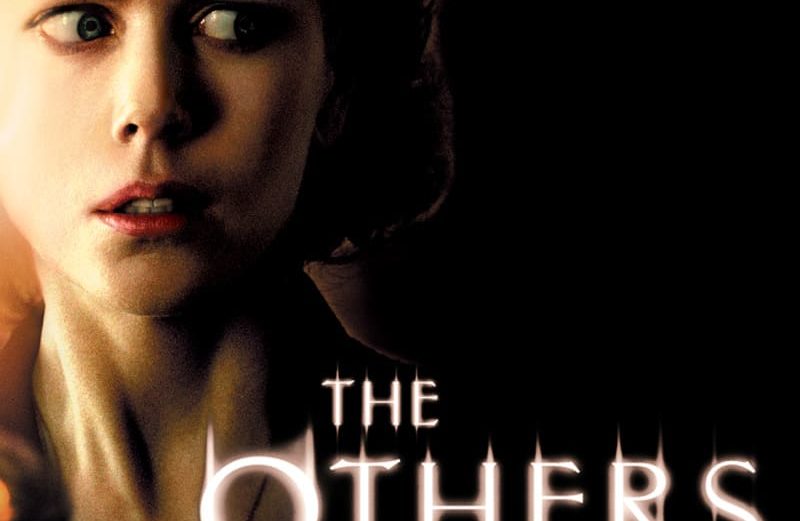 Poster for the movie "The Others"