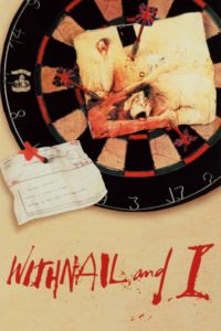Poster for the movie "Withnail & I"