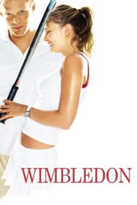 Poster for the movie "Wimbledon"