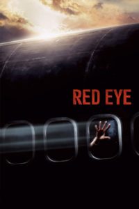 Poster for the movie "Red Eye"