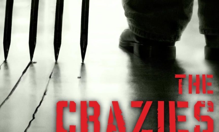 Poster for the movie "The Crazies"