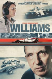 Poster for the movie "Williams"