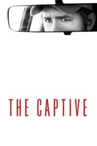 Poster for the movie "The Captive"