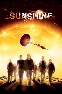 Poster for the movie "Sunshine"