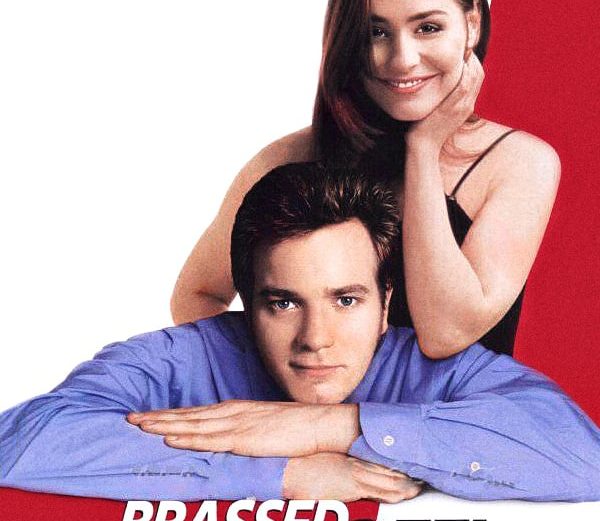 Poster for the movie "Brassed Off"