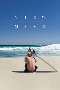 Poster for the movie "View from a Blue Moon"