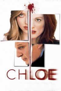 Poster for the movie "Chloe"