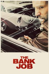 Poster for the movie "The Bank Job"
