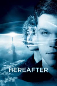 Poster for the movie "Hereafter"