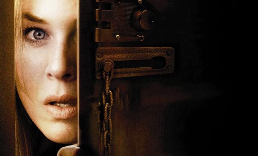 Poster for the movie "Case 39"