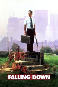 Poster for the movie "Falling Down"
