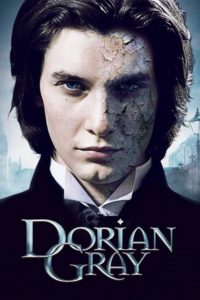 Poster for the movie "Dorian Gray"
