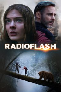 Poster for the movie "Radioflash"