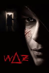 Poster for the movie "WΔZ"