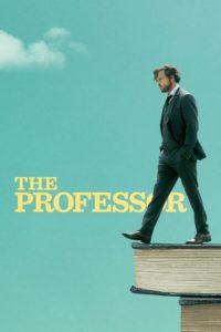 Poster for the movie "The Professor"