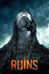 Poster for the movie "The Ruins"