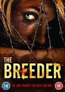 Poster for the movie "The Breeder"