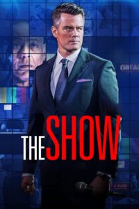 Poster for the movie "The Show"