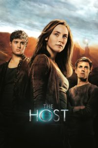 Poster for the movie "The Host"