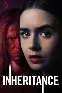 Poster for the movie "Inheritance"