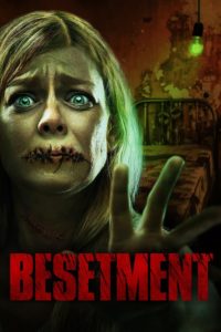Poster for the movie "Besetment"