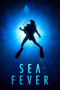 Poster for the movie "Sea Fever"