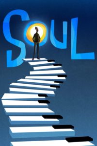 Poster for the movie "Soul"