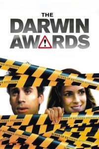 Poster for the movie "The Darwin Awards"