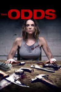 Poster for the movie "The Odds"