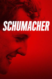 Poster for the movie "Schumacher"