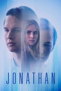 Poster for the movie "Jonathan"