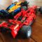 Lego Technic Formula One