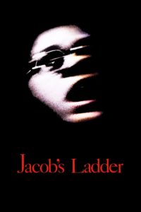 Poster for the movie "Jacob's Ladder"