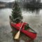 Christmas Boat 2